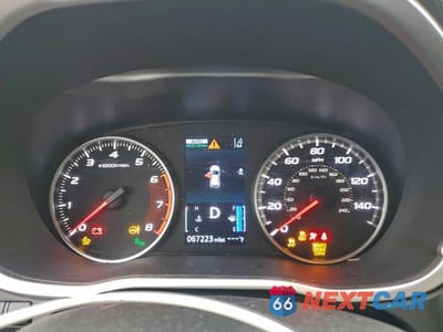 Zdjęcie 9 z 13 samochodu: 2019 MITSUBISHI ECLIPSE CROSS SE VIN:JA4AT5AA3KZ004052 - miniatura