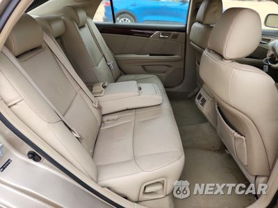 Zdjęcie 10 z 14 samochodu: 2008 TOYOTA AVALON VIN:4T1BK36B78U316606 - miniatura
