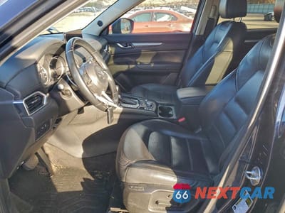 Zdjęcie 7 z 13 samochodu: 2021 MAZDA CX-5 TOURING VIN:JM3KFBCM5M1308354 - miniatura