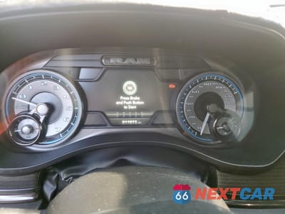 Zdjęcie 9 z 12 samochodu: 2022 RAM 1500 LIMITED VIN:1C6SRFHT4NN375309 - miniatura