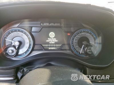 Zdjęcie 9 z 12 samochodu: 2022 RAM 1500 LIMITED VIN:1C6SRFHT4NN375309 - miniatura