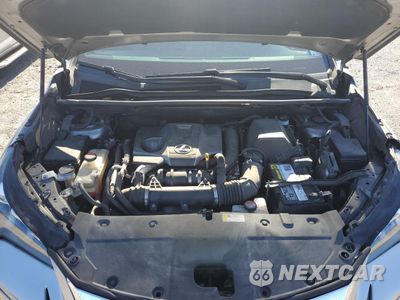 Zdjęcie 12 z 13 samochodu: 2016 LEXUS NX 200T BASE VIN:JTJBARBZ5G2069395 - miniatura