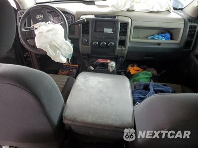Zdjęcie 8 z 12 samochodu: 2012 DODGE RAM 1500 ST VIN:1C6RD7KT8CS176273 - miniatura