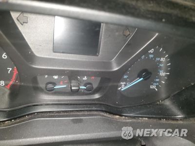 Zdjęcie 9 z 14 samochodu: 2015 FORD TRANSIT T-150 VIN:1FMZK1CM8FKA52183 - miniatura