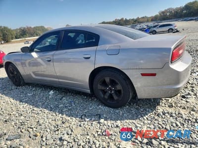 Drugie zdjęcie samochodu z przodu: 2014 DODGE CHARGER SE VIN:2C3CDXBG2EH342559 - miniatura