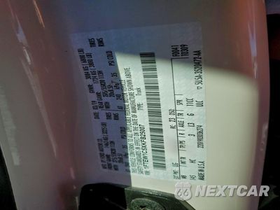 Zdjęcie 12 z 15 samochodu: 2019 FORD F150 SUPERCREW VIN:1FTEW1C5XKFB25007 - miniatura