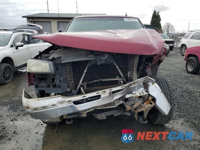 Piąte zdjęcie samochodu w środku: 2007 CHEVROLET SILVERADO K3500 VIN:1GCHK33D37F109864 - miniatura