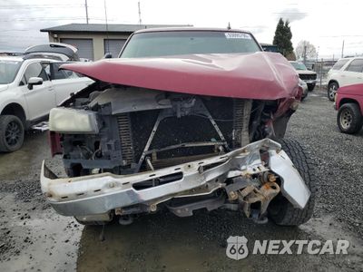 Piąte zdjęcie samochodu w środku: 2007 CHEVROLET SILVERADO K3500 VIN:1GCHK33D37F109864 - miniatura
