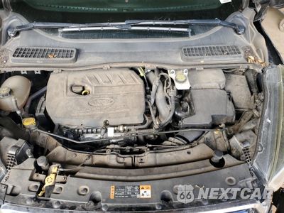 Zdjęcie 11 z 15 samochodu: 2017 FORD ESCAPE SE VIN:1FMCU0GD2HUD77214 - miniatura