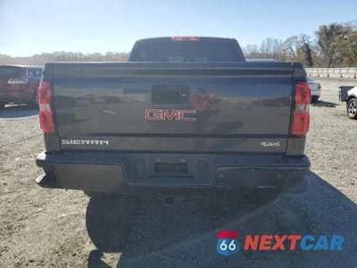 Zdjęcie 6 z 11 samochodu: 2015 GMC SIERRA K1500 SLT VIN:1GTV2VEC7FZ331727 - miniatura