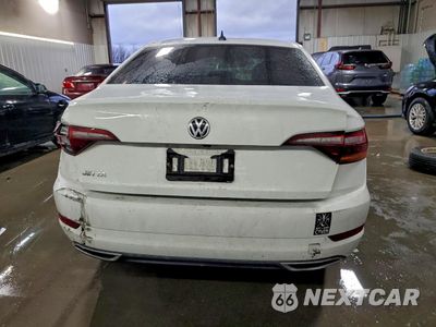 Zdjęcie 6 z 14 samochodu: 2019 VOLKSWAGEN JETTA SEL PREMIUM VIN:3VWG57BU6KM073198 - miniatura