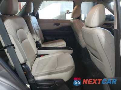Zdjęcie 11 z 13 samochodu: 2022 NISSAN PATHFINDER SL VIN:5N1DR3CD4NC225143 - miniatura