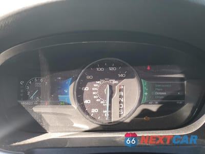 Zdjęcie 9 z 13 samochodu: 2013 FORD EDGE SEL VIN:2FMDK3JC4DBC07948 - miniatura