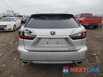 Zdjęcie 6 z 14 samochodu: 2018 LEXUS RX 350 BASE VIN:2T2BZMCA4JC162114 - miniatura