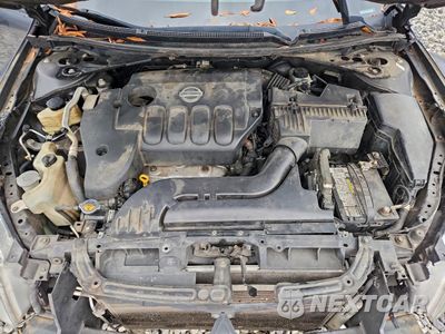 Zdjęcie 11 z 14 samochodu: 2011 NISSAN ALTIMA BASE VIN:1N4AL2AP3BN419622 - miniatura
