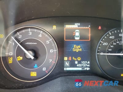 Zdjęcie 9 z 12 samochodu: 2019 SUBARU IMPREZA PREMIUM VIN:4S3GTAD62K3722601 - miniatura