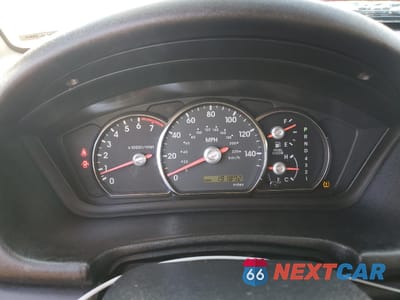 Zdjęcie 9 z 13 samochodu: 2008 MITSUBISHI ENDEAVOR LS VIN:4A4MN21S58E031413 - miniatura