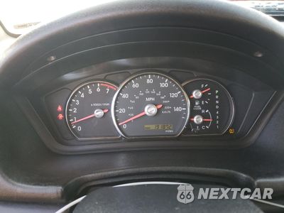 Zdjęcie 9 z 13 samochodu: 2008 MITSUBISHI ENDEAVOR LS VIN:4A4MN21S58E031413 - miniatura