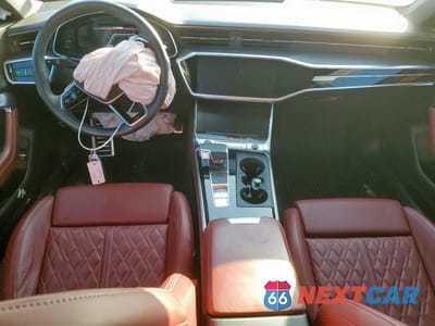 Zdjęcie 8 z 12 samochodu: 2021 AUDI S7 PRESTIGE VIN:WAUSFBF29MN045780 - miniatura