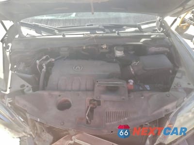 Zdjęcie 12 z 13 samochodu: 2017 ACURA RDX TECHNOLOGY VIN:5J8TB3H56HL010200 - miniatura