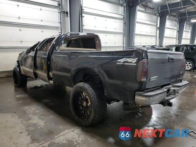 Drugie zdjęcie samochodu z przodu: 2000 FORD F350 SRW SUPER DUTY VIN:1FTSW31F8YEE19157 - miniatura
