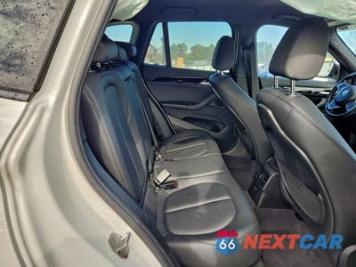 Zdjęcie 10 z 11 samochodu: 2021 BMW X1 XDRIVE28I VIN:WBXJG9C03M5U20914 - miniatura