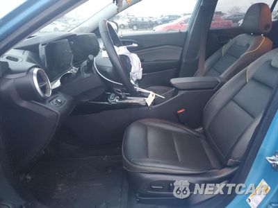 Zdjęcie 7 z 15 samochodu: 2025 CHEVROLET TRAX ACTIV VIN:KL77LKEP1SC043770 - miniatura
