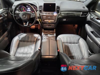 Zdjęcie 8 z 12 samochodu: 2016 MERCEDES-BENZ GLE 350 4MATIC VIN:4JGDA5HB8GA700916 - miniatura