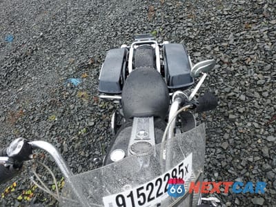 Piąte zdjęcie samochodu w środku: 2003 HARLEY-DAVIDSON FLHRI VIN:1HD1FBW153Y706979 - miniatura