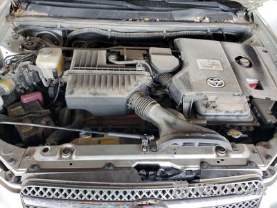 Zdjęcie 12 z 13 samochodu: 2006 TOYOTA HIGHLANDER HYBRID VIN:JTEEW21A760007328 - miniatura
