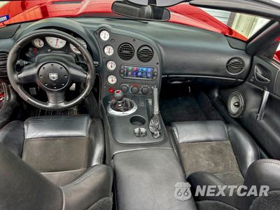 Zdjęcie 9 z 15 samochodu: 2004 DODGE VIPER SRT-10 VIN:1B3JZ65Z74V100319 - miniatura