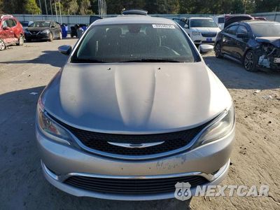 Piąte zdjęcie samochodu w środku: 2015 CHRYSLER 200 LIMITED VIN:1C3CCCAB2FN691456 - miniatura