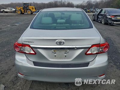 Zdjęcie 6 z 12 samochodu: 2013 TOYOTA COROLLA VIN:JTDBU4EE8DJ117639 - miniatura