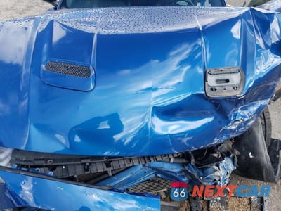 Zdjęcie 11 z 11 samochodu: 2018 FORD MUSTANG GT VIN:1FA6P8CF8J5114682 - miniatura