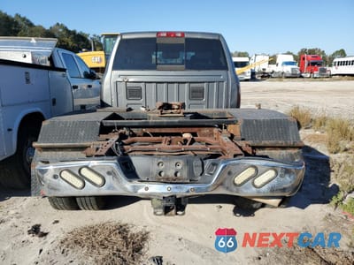 Zdjęcie 6 z 12 samochodu: 2013 RAM 3500 SLT VIN:3C63RRLL1DG561720 - miniatura