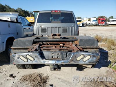 Zdjęcie 6 z 12 samochodu: 2013 RAM 3500 SLT VIN:3C63RRLL1DG561720 - miniatura