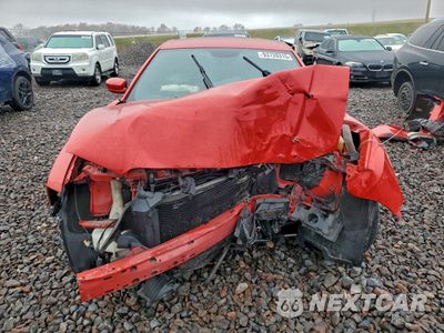 Piąte zdjęcie samochodu w środku: 2014 DODGE CHARGER R/T VIN:2C3CDXCT1EH165806 - miniatura
