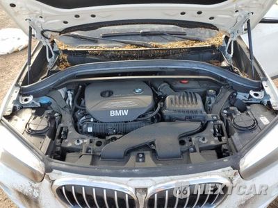 Zdjęcie 12 z 12 samochodu: 2017 BMW X1 SDRIVE28I VIN:WBXHU7C34H5H35073 - miniatura
