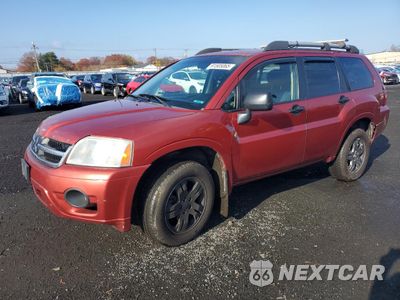 2008 MITSUBISHI ENDEAVOR LS 4A4MN21S58E031413 - główne zdjęcie licytacji z USA - miniatura