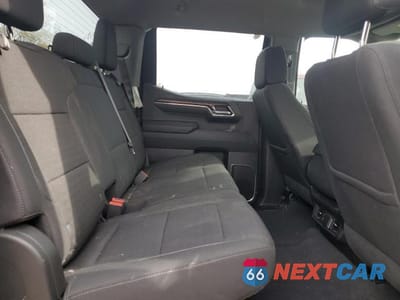 Zdjęcie 10 z 12 samochodu: 2024 CHEVROLET SILVERADO K1500 LT-L VIN:1GCPDKEK5RZ114920 - miniatura