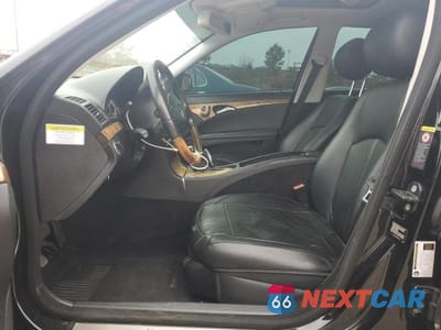 Zdjęcie 7 z 12 samochodu: 2007 MERCEDES-BENZ E 350 4MATIC VIN:WDBUF87X97B130552 - miniatura