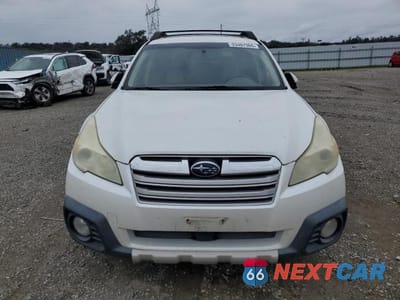 Piąte zdjęcie samochodu w środku: 2013 SUBARU OUTBACK 2.5I LIMITED VIN:4S4BRBKC9D3279658 - miniatura
