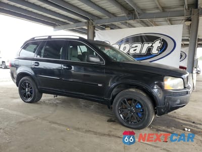 Czwarte zdjęcie samochodu z boku: 2006 VOLVO XC90 V8 VIN:YV4CZ852961307551 - miniatura