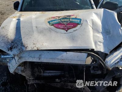 Zdjęcie 11 z 11 samochodu: 2021 TOYOTA TACOMA ACCESS CAB VIN:3TYRX5GN2MT011218 - miniatura