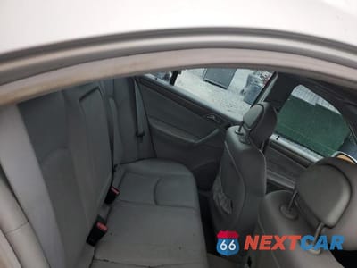 Zdjęcie 10 z 12 samochodu: 2004 MERCEDES-BENZ C 230K SPORT SEDAN VIN:WDBRF40J64F553534 - miniatura