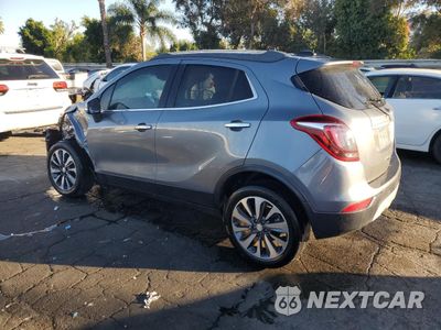 Drugie zdjęcie samochodu z przodu: 2019 BUICK ENCORE ESSENCE VIN:KL4CJCSM1KB809763 - miniatura