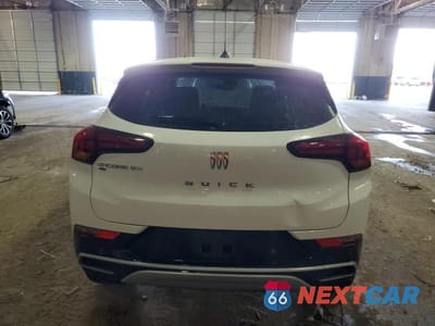 Zdjęcie 6 z 12 samochodu: 2024 BUICK ENCORE GX PREFERRED VIN:KL4AMCSL9RB176963 - miniatura