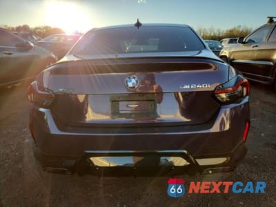 Zdjęcie 6 z 11 samochodu: 2022 BMW M240XI VIN:3MW53CM02N8C36376 - miniatura