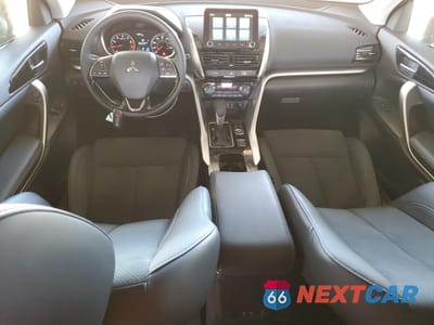 Zdjęcie 8 z 14 samochodu: 2025 MITSUBISHI ECLIPSE CROSS SE VIN:JA4ATWAA9SZ035585 - miniatura