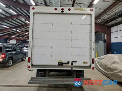 Zdjęcie 6 z 13 samochodu: 2022 CHEVROLET EXPRESS G3500 VIN:1HA3GTC75NN000102 - miniatura